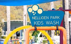 Big4 Nelligen Holiday Park